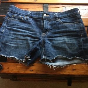 Jean shorts SALE